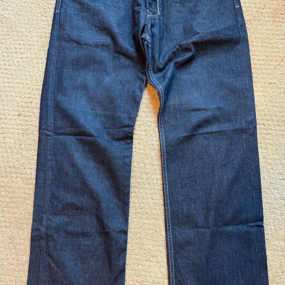 Men's Diesel Larkee Jeans